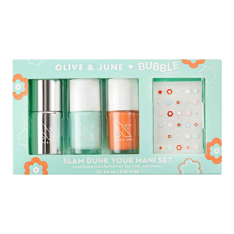 Slam Dunk Set、mySite、solidvoid