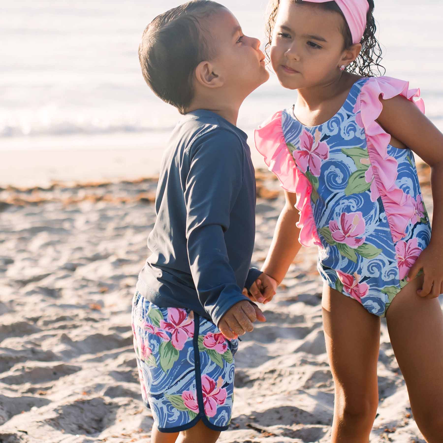  Boy's Swim Trunks | Ohana、mySite、layawaytickets