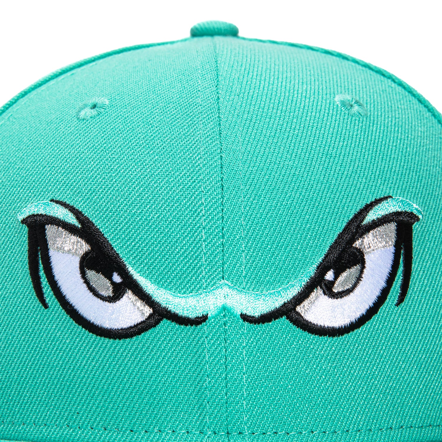 New Era 59Fifty Lake Elsinore Storm Hat - Mint、mySite、vikingsvslions