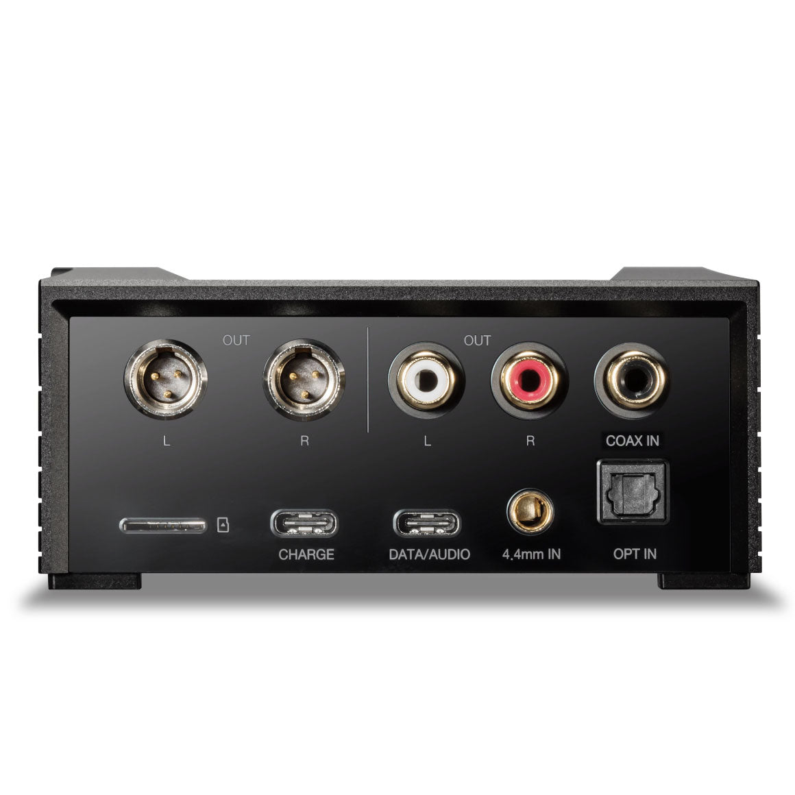  Astell&Kern - ACRO CA1000T、mySite、merchandisen