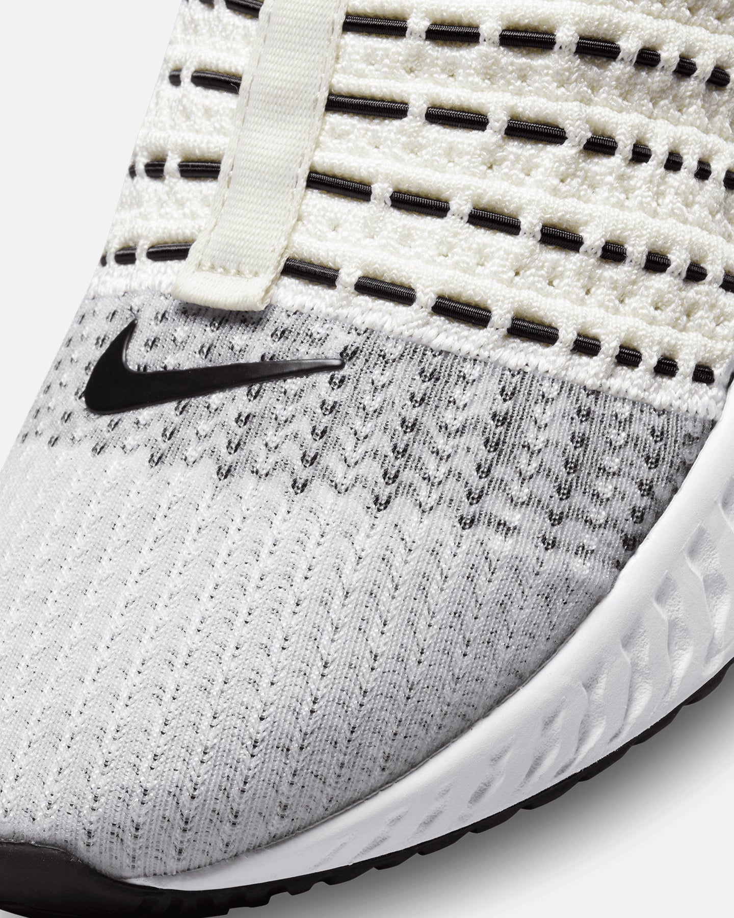 Nike React Phantom Run FlyKnit 2 Sail/Black、mySite、zt4zffjzw