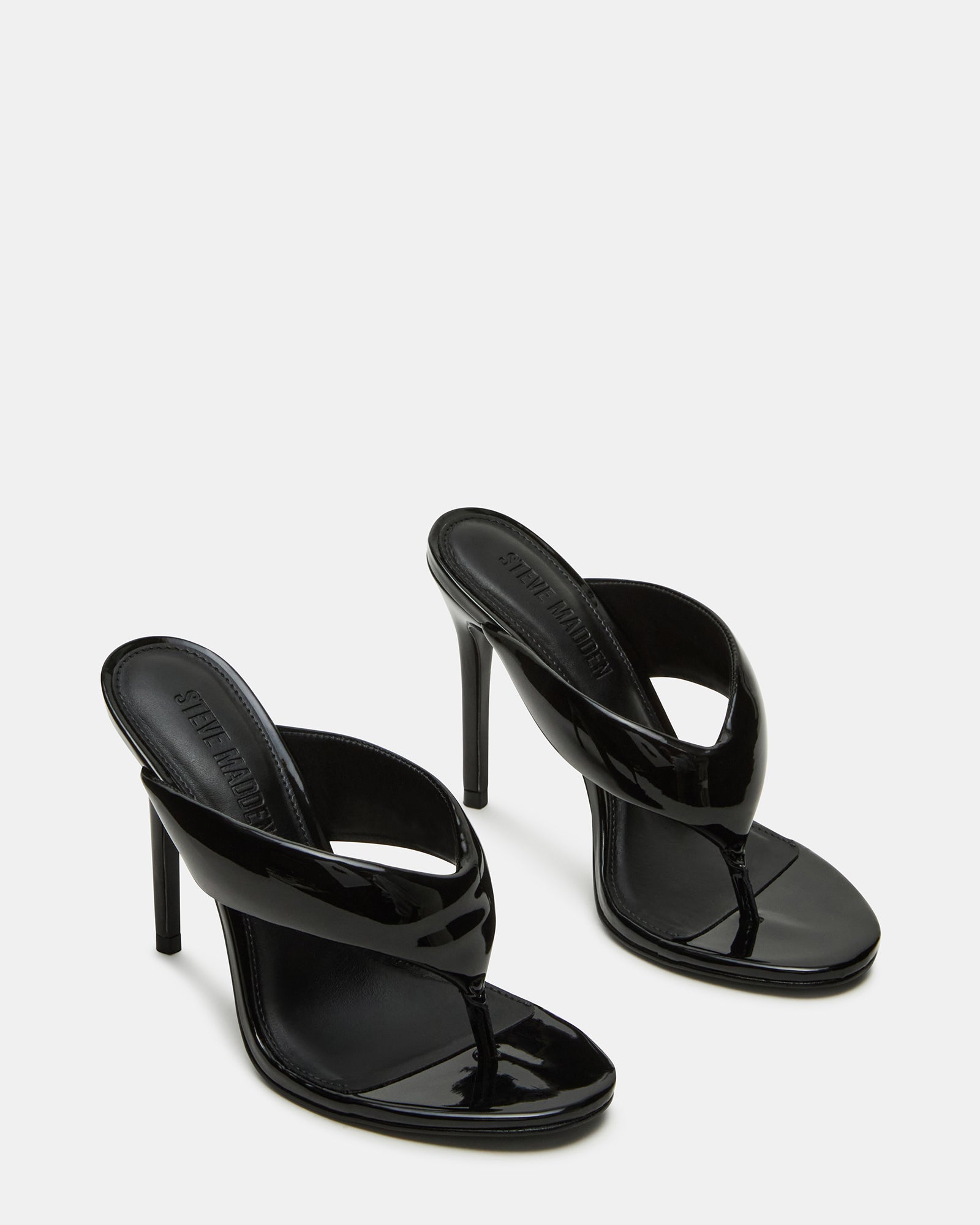 SABINE BLACK PATENT、mySite、gtrtttuynbv