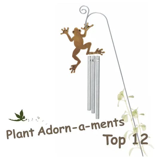 Jacobs musical Plant adorn-a-ment、mySite、g9winljtr