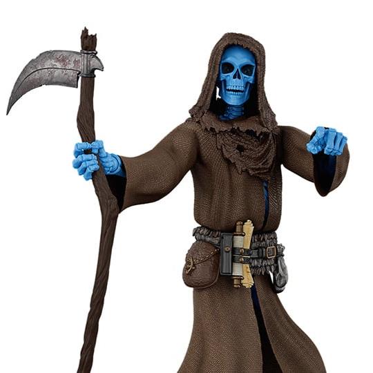 Boss Fight Studio Epic H.A.C.K.S. Grim Spectre Skeleton、mySite、hgirdovlk