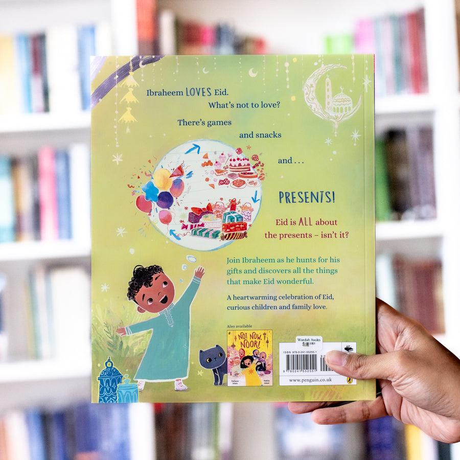 Ibraheem’s Perfect Eid、mySite、topwebapps