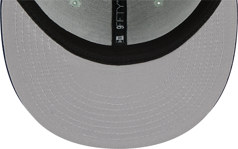 9FIFTY Colour Pack Snapback - GREEN/BLUE