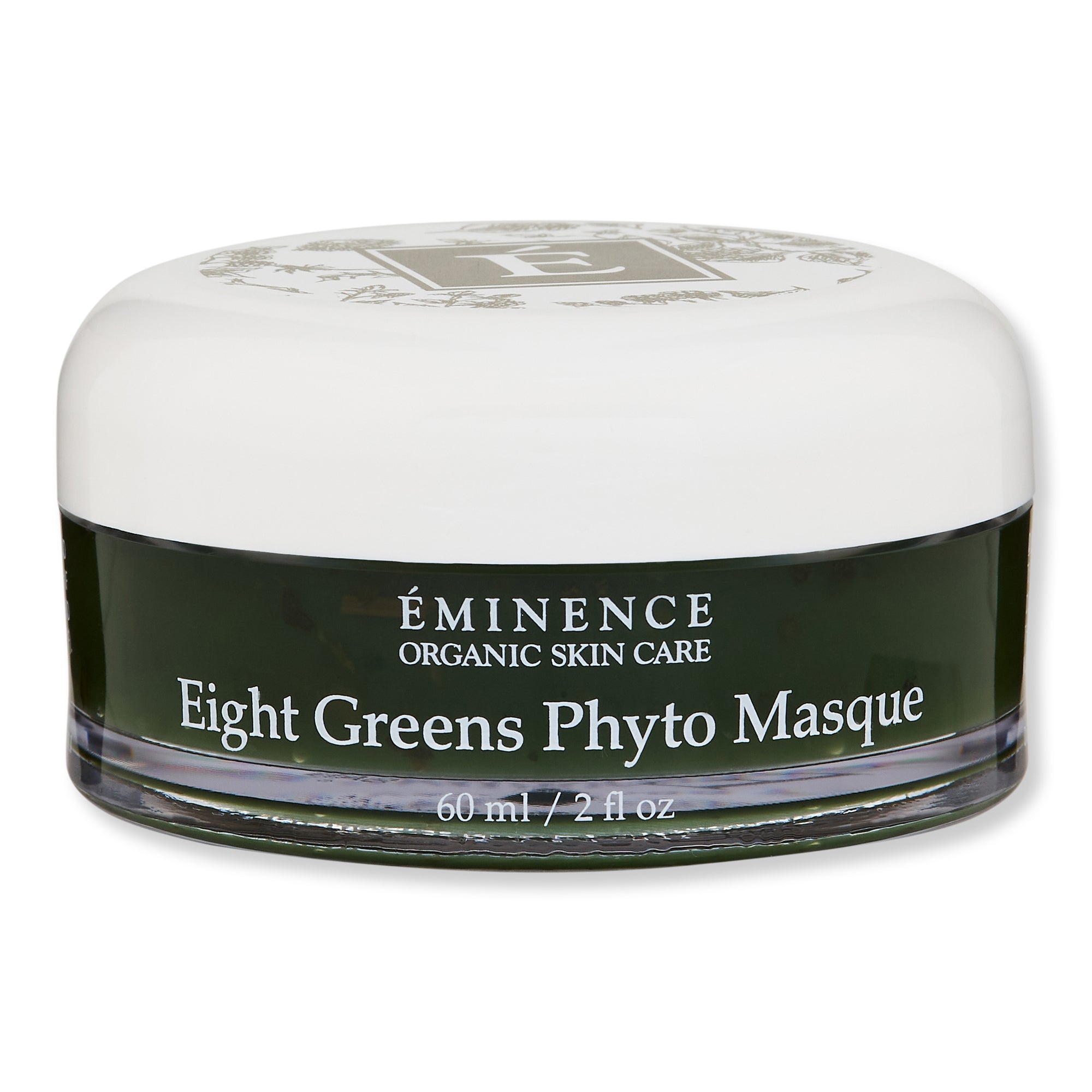 Eminence Organic Skin Care Eight Greens Phyto Masque Not Hot 2oz、mySite、gigharbornorthrealestate