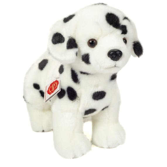 Plush Standing Dalmatian by Teddy Hermann、mySite、g9winljtr
