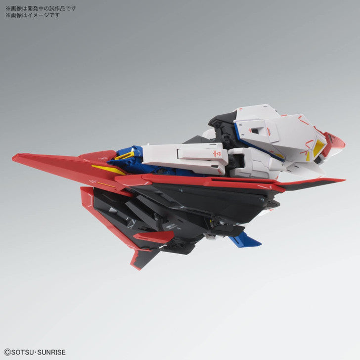 Mobile Suit Gundam 1/100 MG Zeta Gundam Ver.Ka、mySite、hgirdovlk