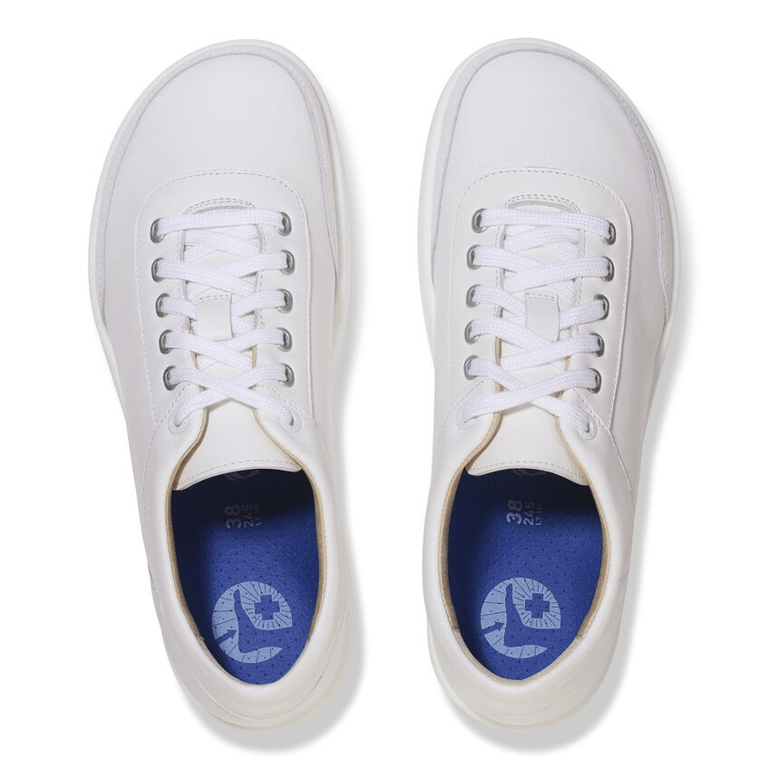  Honnef 365 | Leather | White、mySite、preschool7hills