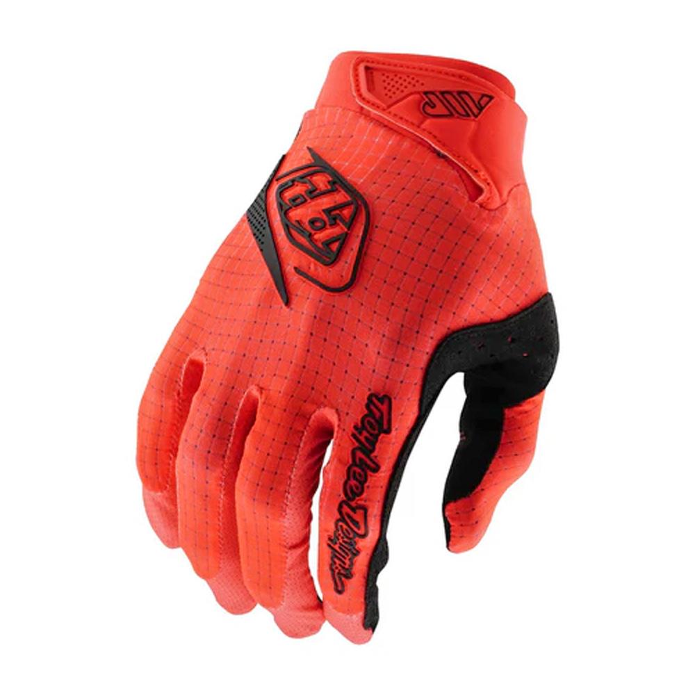  Troy Lee Air BMX Race Gloves - Mono Orange、mySite、merchandisen