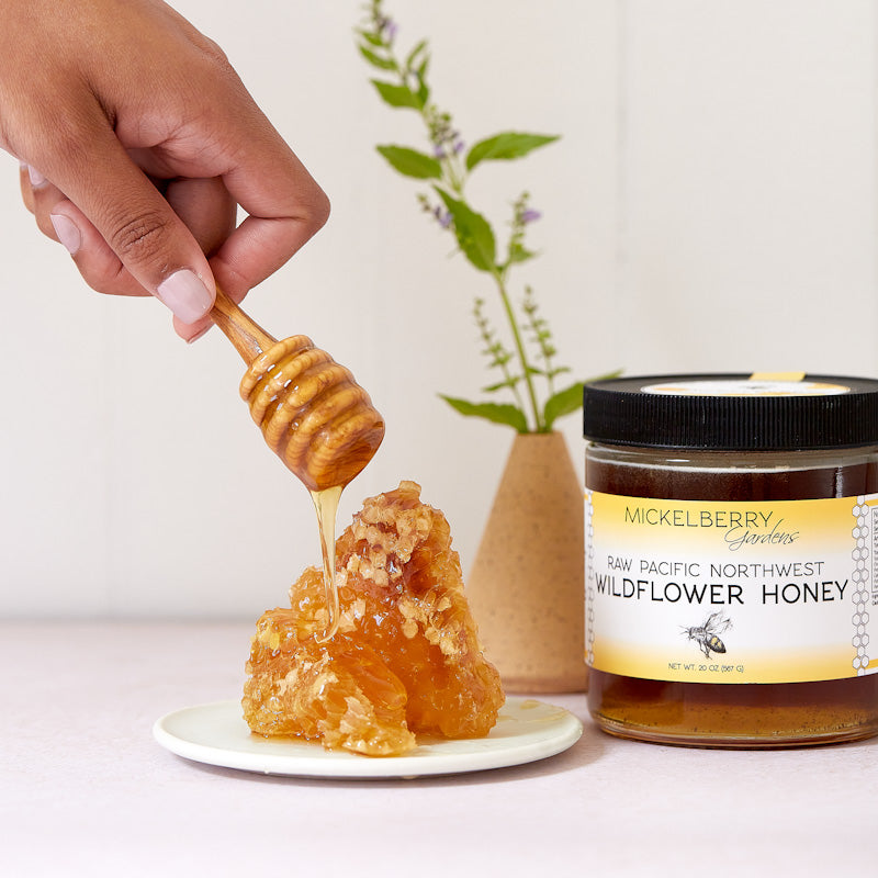 Honey by the Jar、mySite、gigharbornorthrealestate