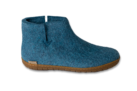  glerups Boot Petrol Rubber、mySite、preschool7hills