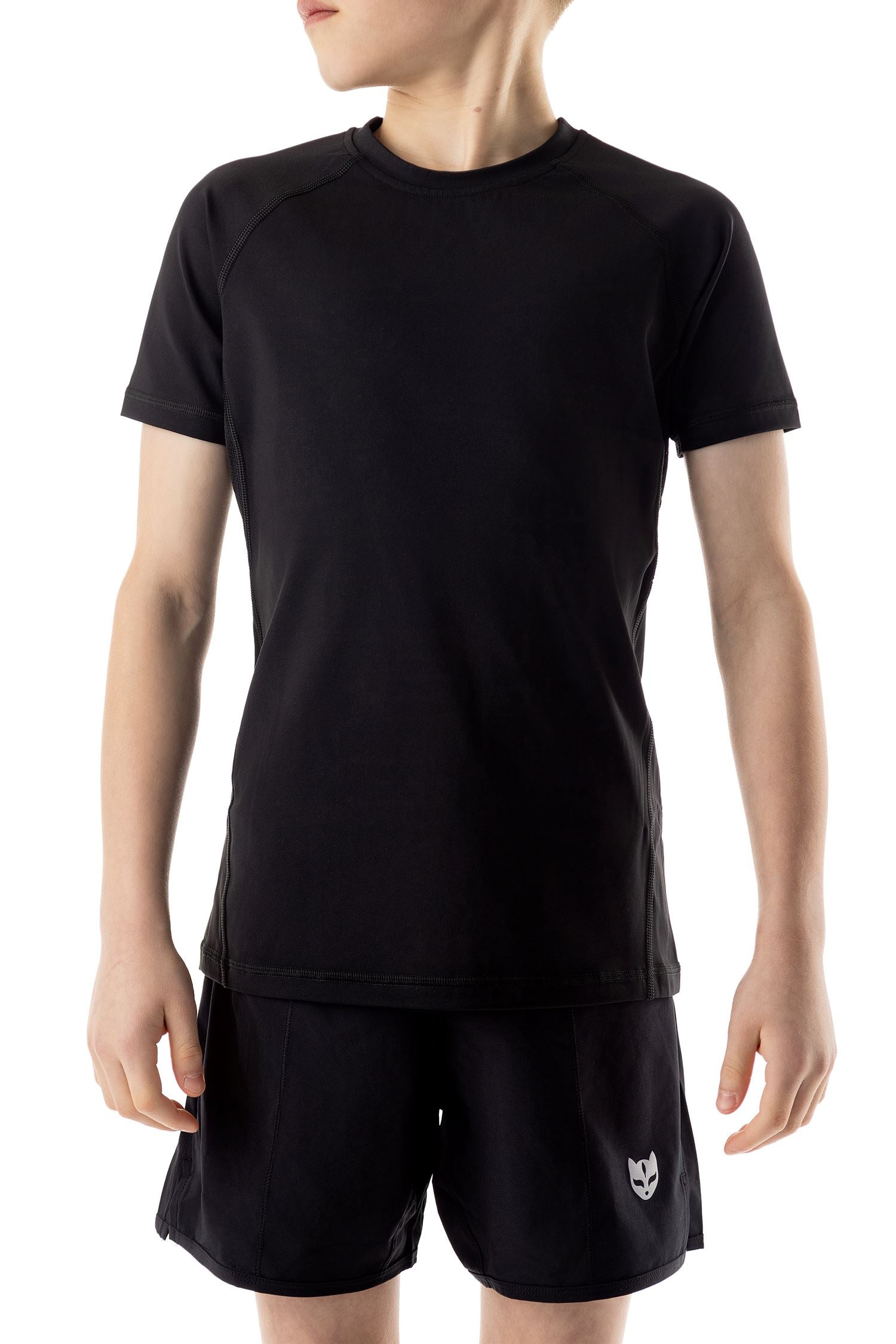 Youth Kids Premium Jiu Jitsu Rashguard - Short Sleeve、mySite、gigharbornorthrealestate