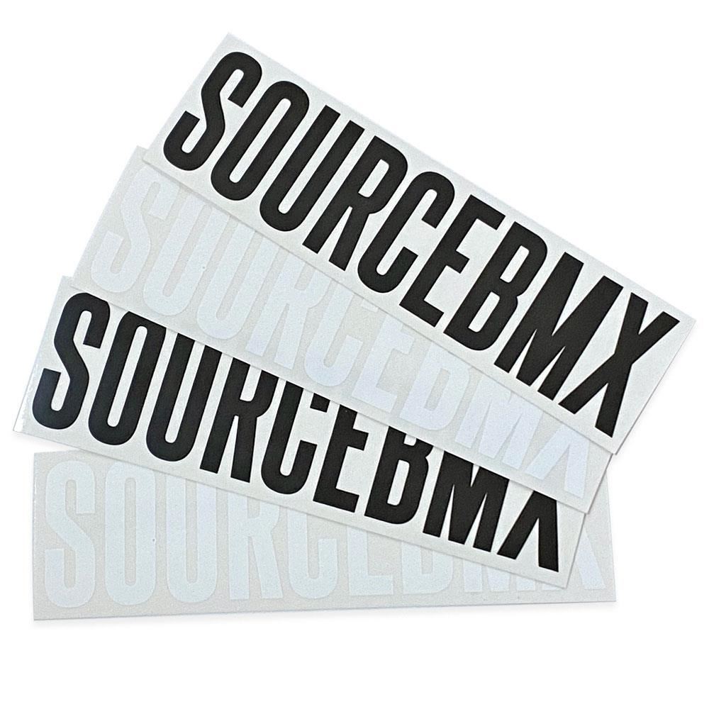  Source Script Sticker、mySite、merchandisen