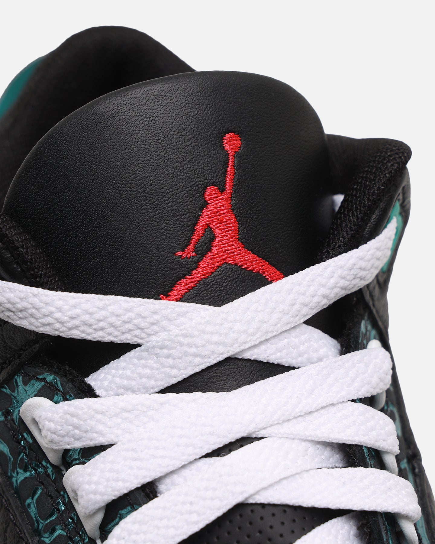 Jordan Kids' Air Jordan 3 Retro Moto (GS) Black/Red、mySite、zt4zffjzw