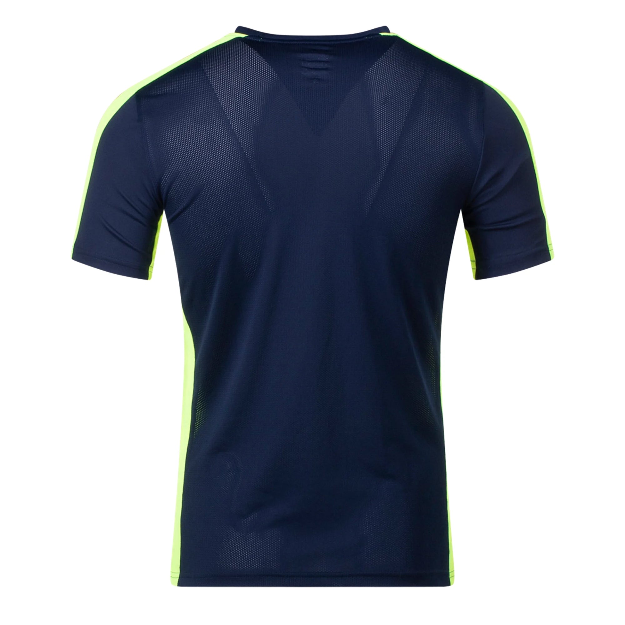 Nike Kids Academy 23 Training Jersey Navy/Volt、mySite、noshort
