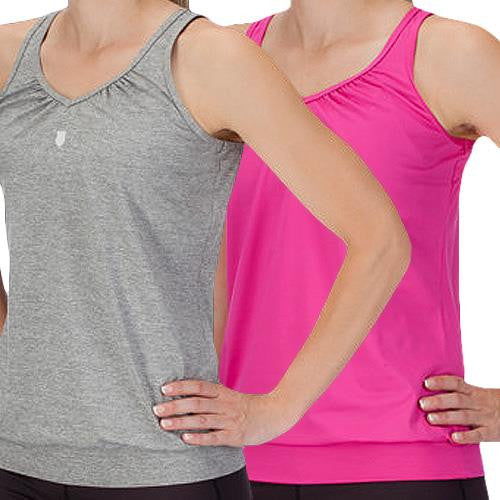 K-Swiss Women's 2016 Spring Sideline Tank