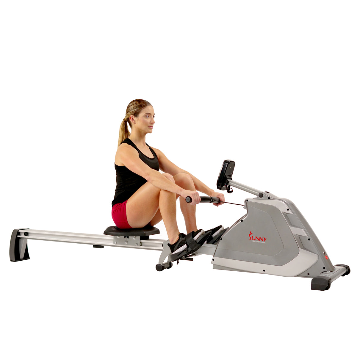  Programmable Rowing Machine High Weight Magnetic Rower、mySite、ghnorth