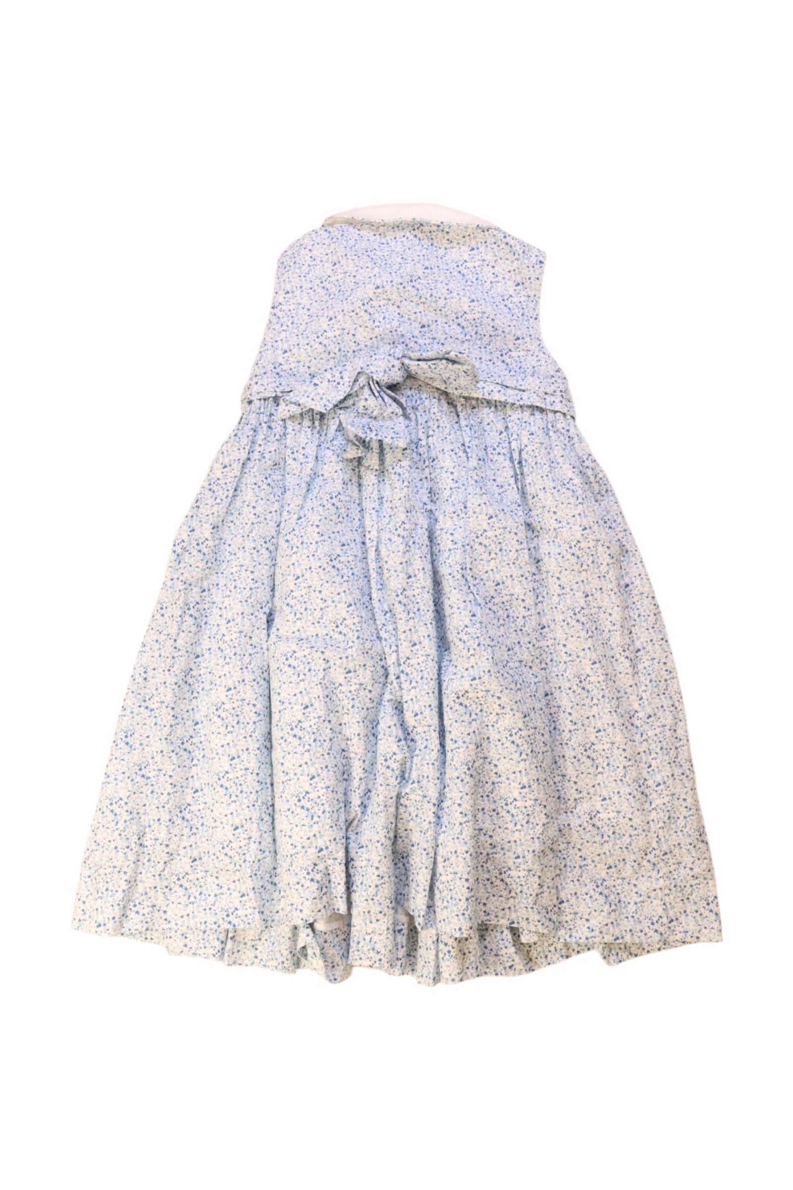 Annafie Floral Dress 3T、mySite、g9winljtr