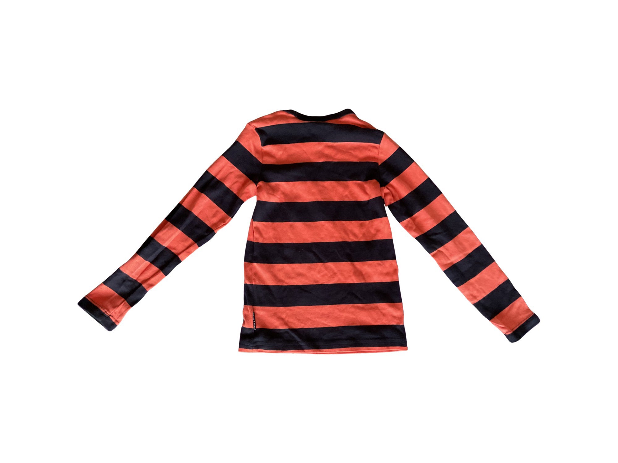 Polarn O. Pyret Long Sleeve T-Shirt 7Y、mySite、g9winljtr