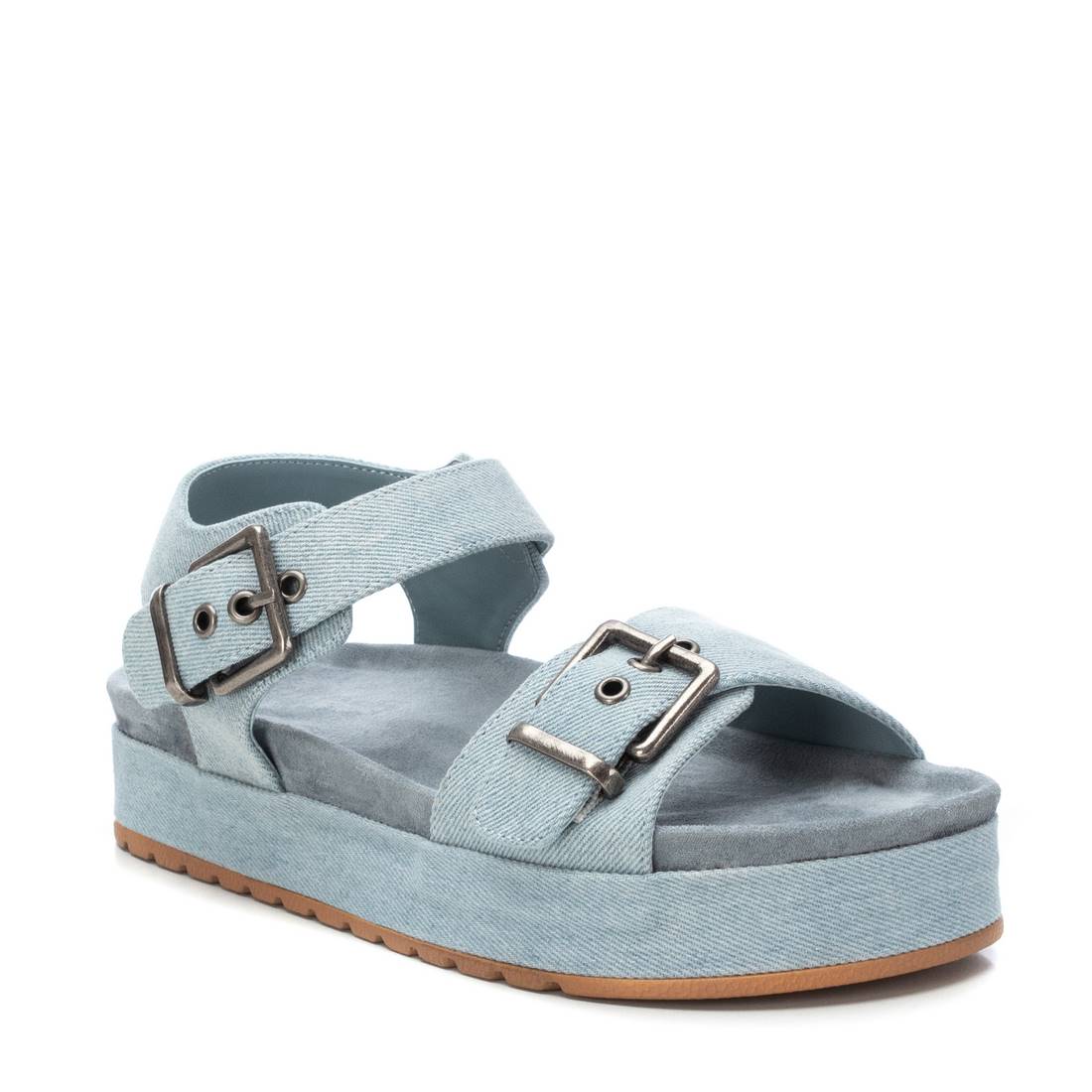 SANDALIA DE MUJER REFRESH 17156602、mySite、gtrtttuynbv