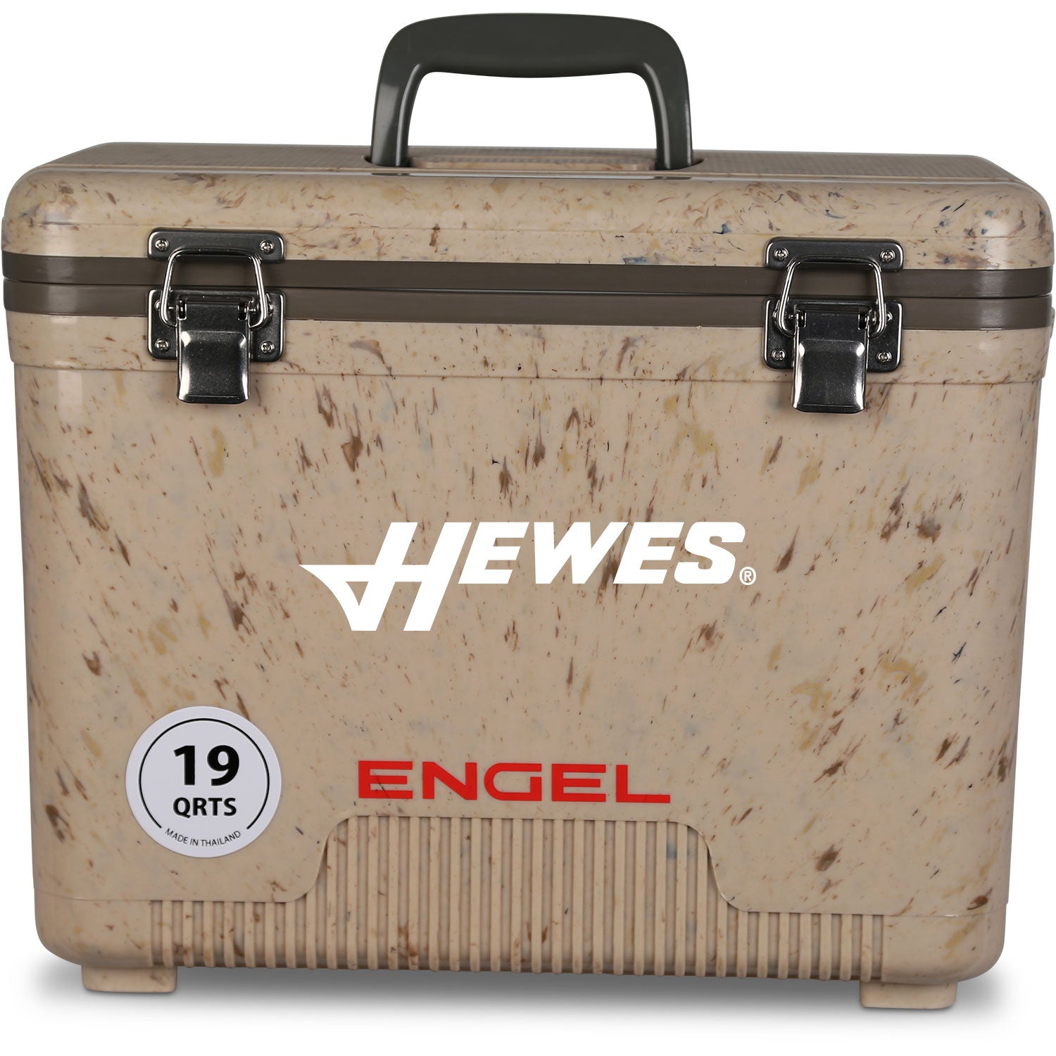 Engel 19 Quart Drybox/Cooler - MBG、mySite、noshort