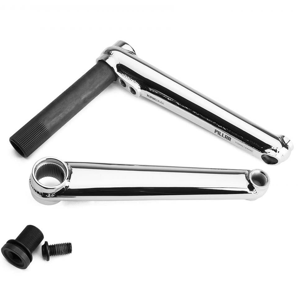  Kink 24mm Pillar Cranks、mySite、merchandisen