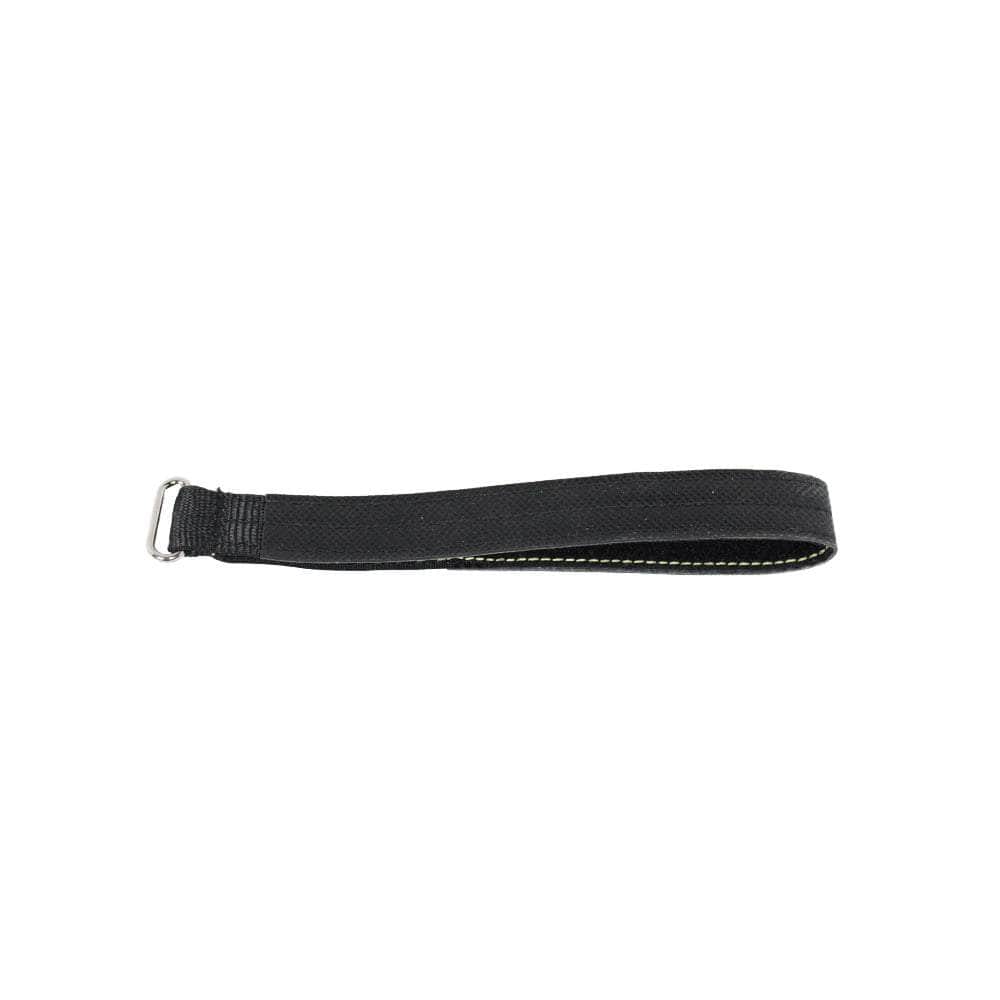  RDQ 350mm Kevlar Battery Strap w/ Kevlar Stitching, Rubber Grip & Metal Buckle、mySite、merchandisen