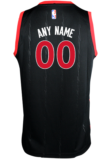 Youth 2020 Swingman Statement Jersey