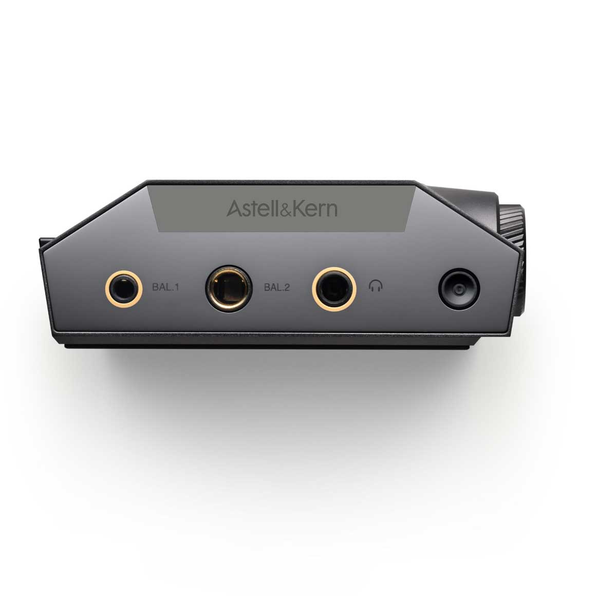  Astell&Kern - KANN MAX、mySite、merchandisen