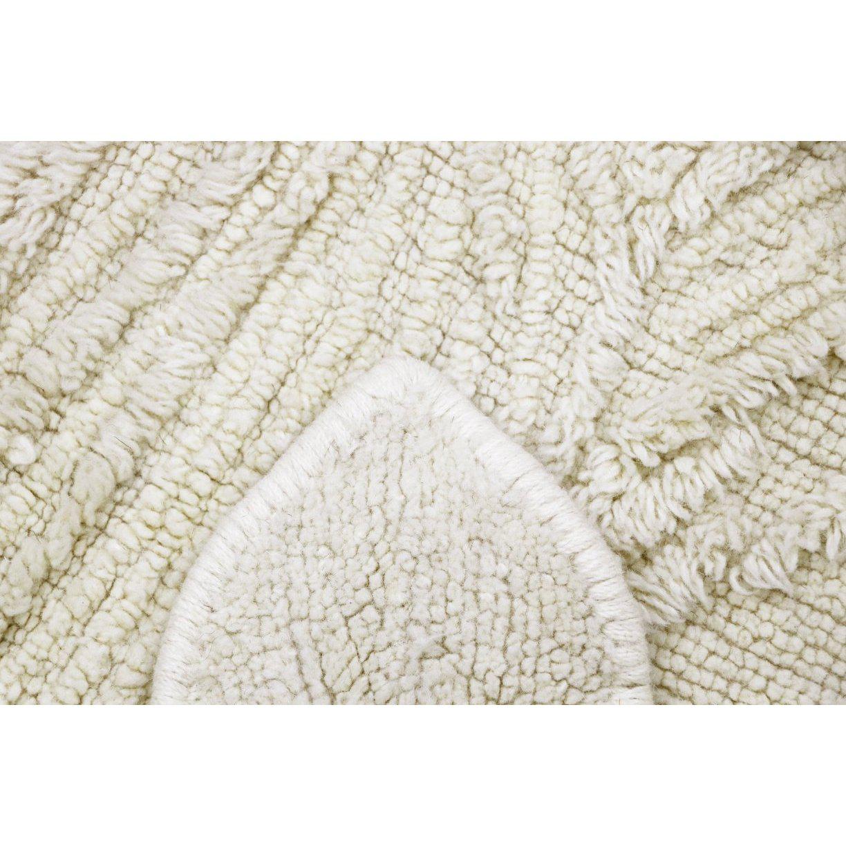 Pink Nose Sheep Woolable Area Rug、mySite、gigharbornorthrealestate