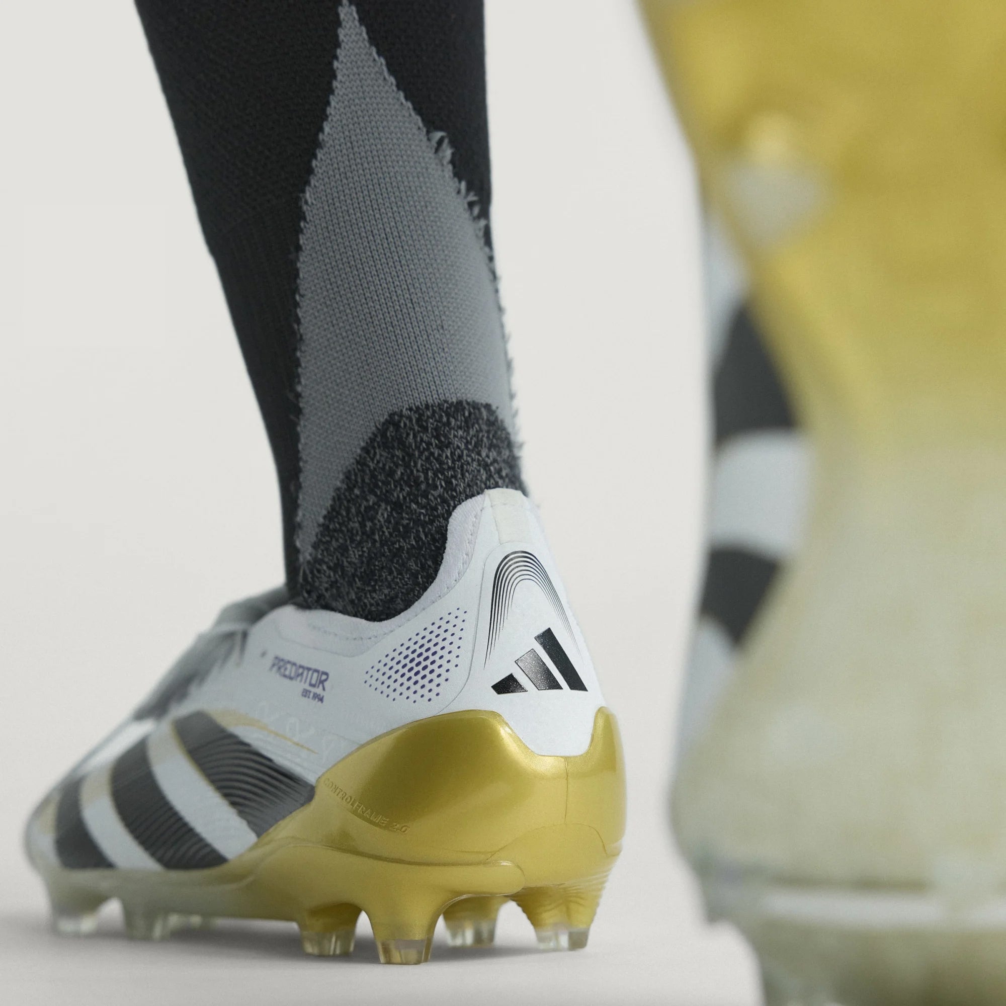 adidas Predator Elite FT Fold Tongue FG Soccer Cleats (White/Black/Metallic Gold)、mySite、shadidas Predator Elite FT Fold Tongue FG Soccer Cleats (White/Black/Metallic Gold)、mySite、glenpowelloop_name