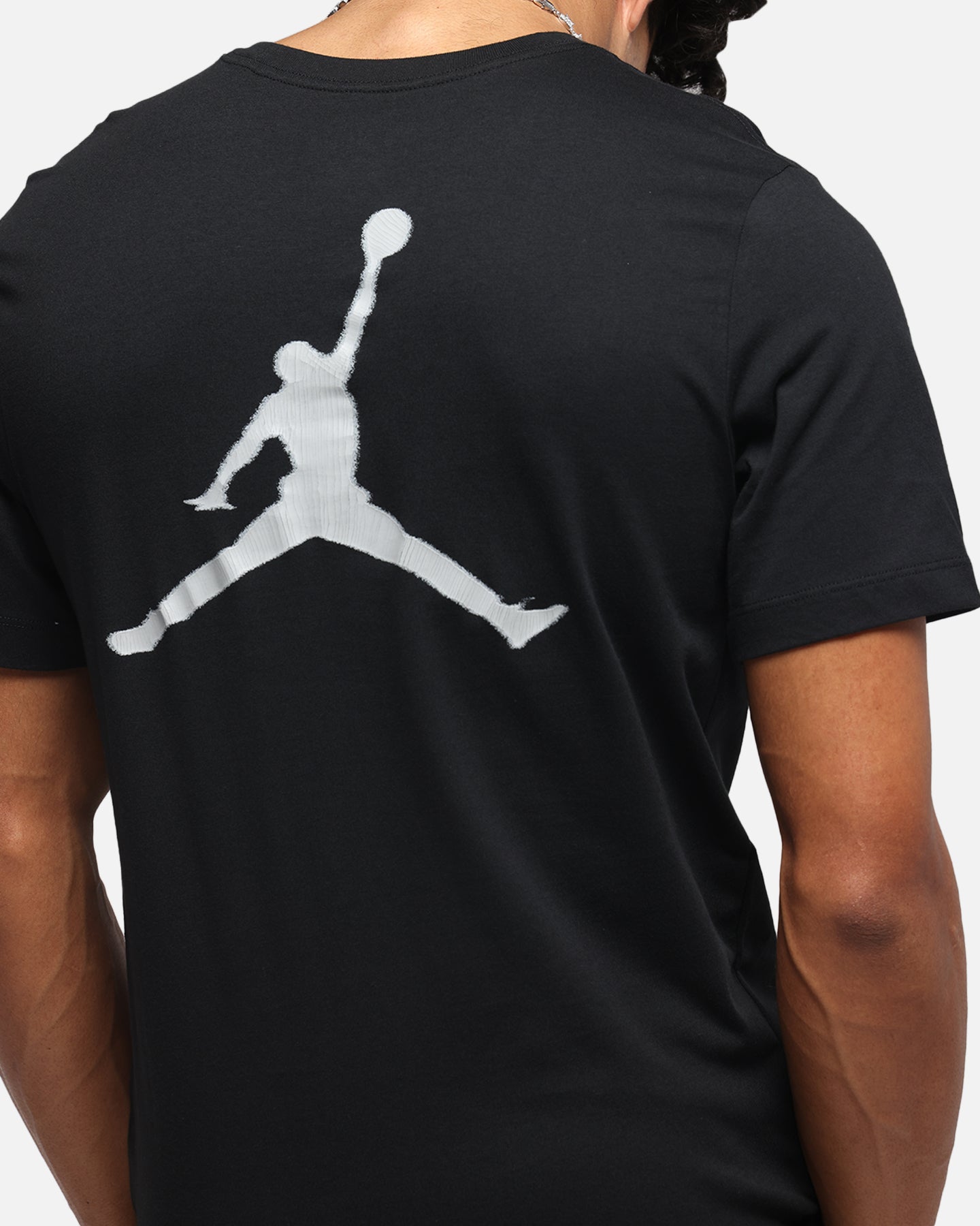 Jordan Jumpman MVP T-Shirt Black/Grey、mySite、zt4zffjzw