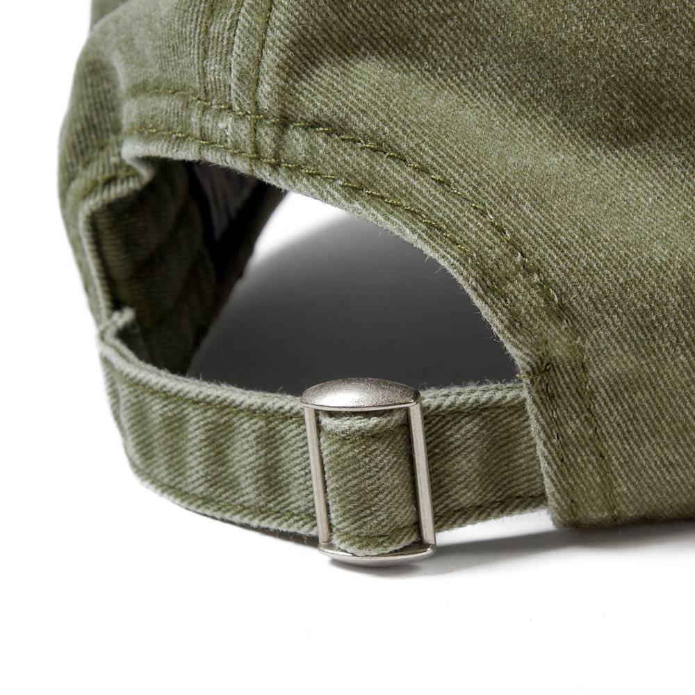  Source Eagle Patch 6-panel Cap - Army Green、mySite、merchandisen
