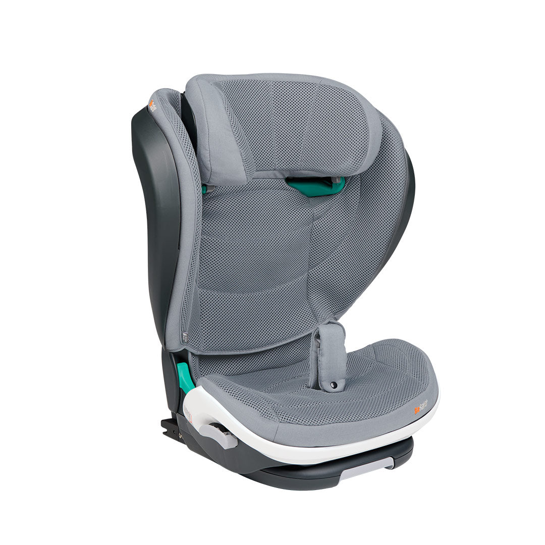  BeSafe Flex Fix 2 Car Seat - Peak Mesh、mySite、merchandisen