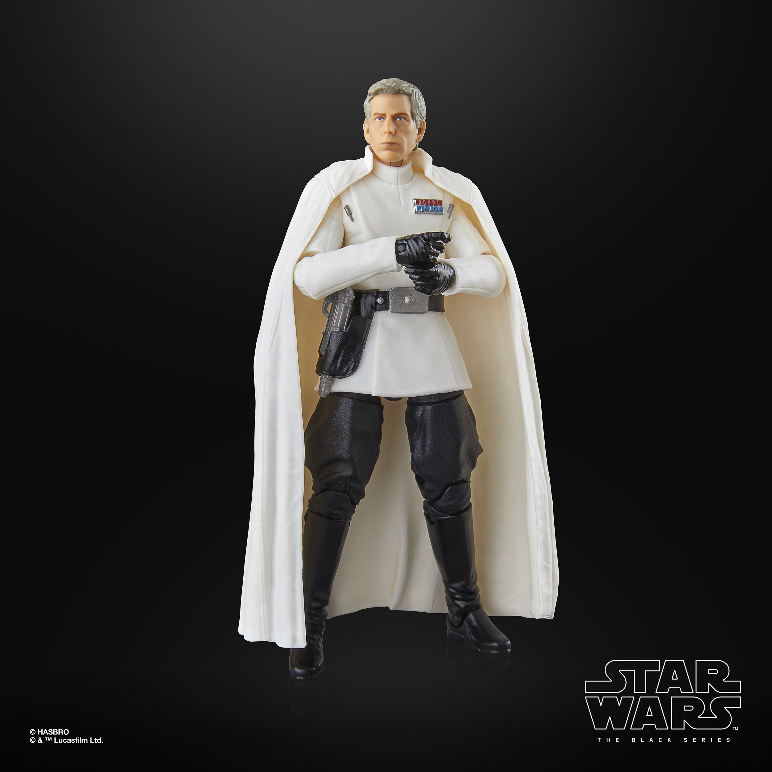 Star Wars The Black Series Wave 27 COMPLETE SET OF 6、mySite、hgirdovlk