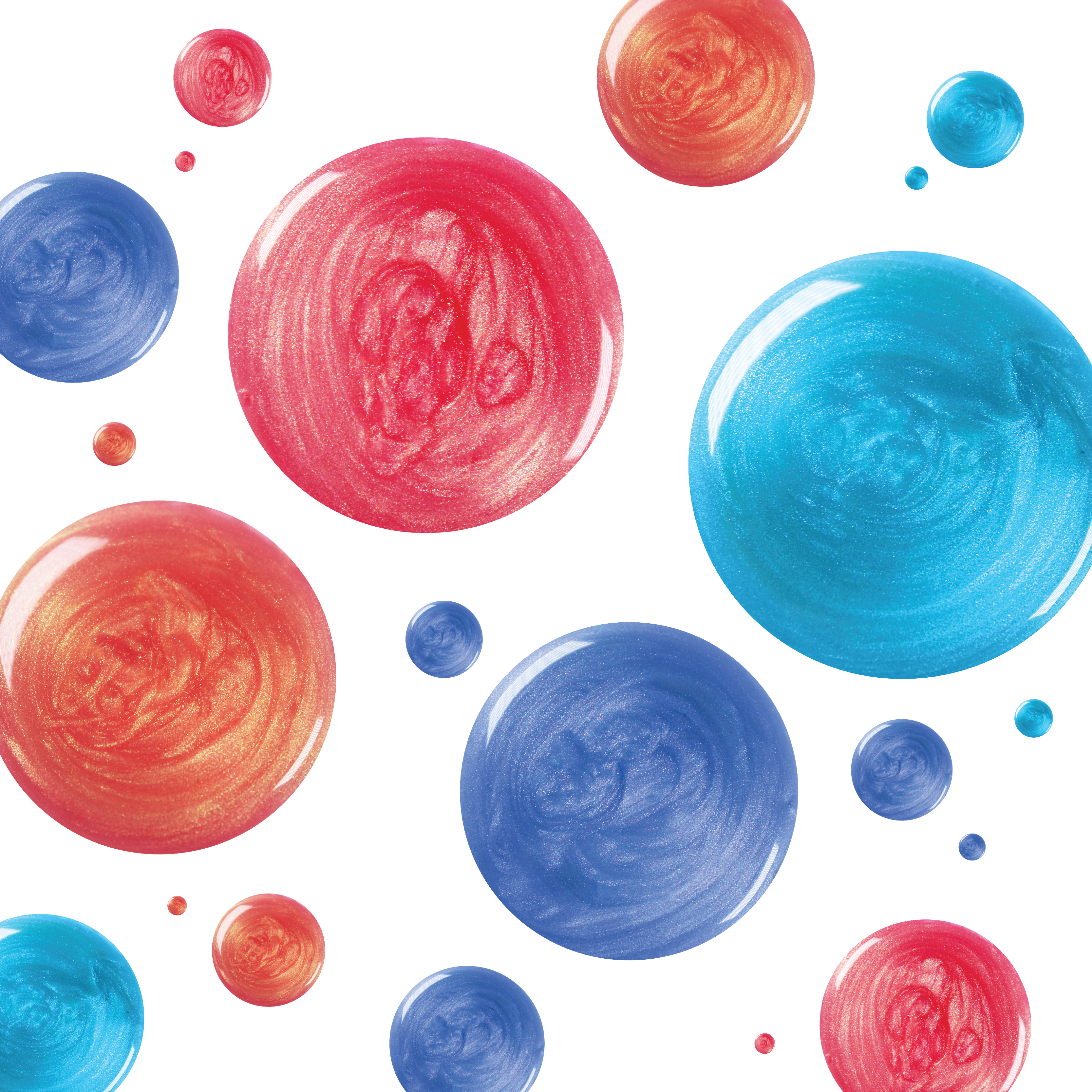 Electric Eels Collection、mySite、solidvoid