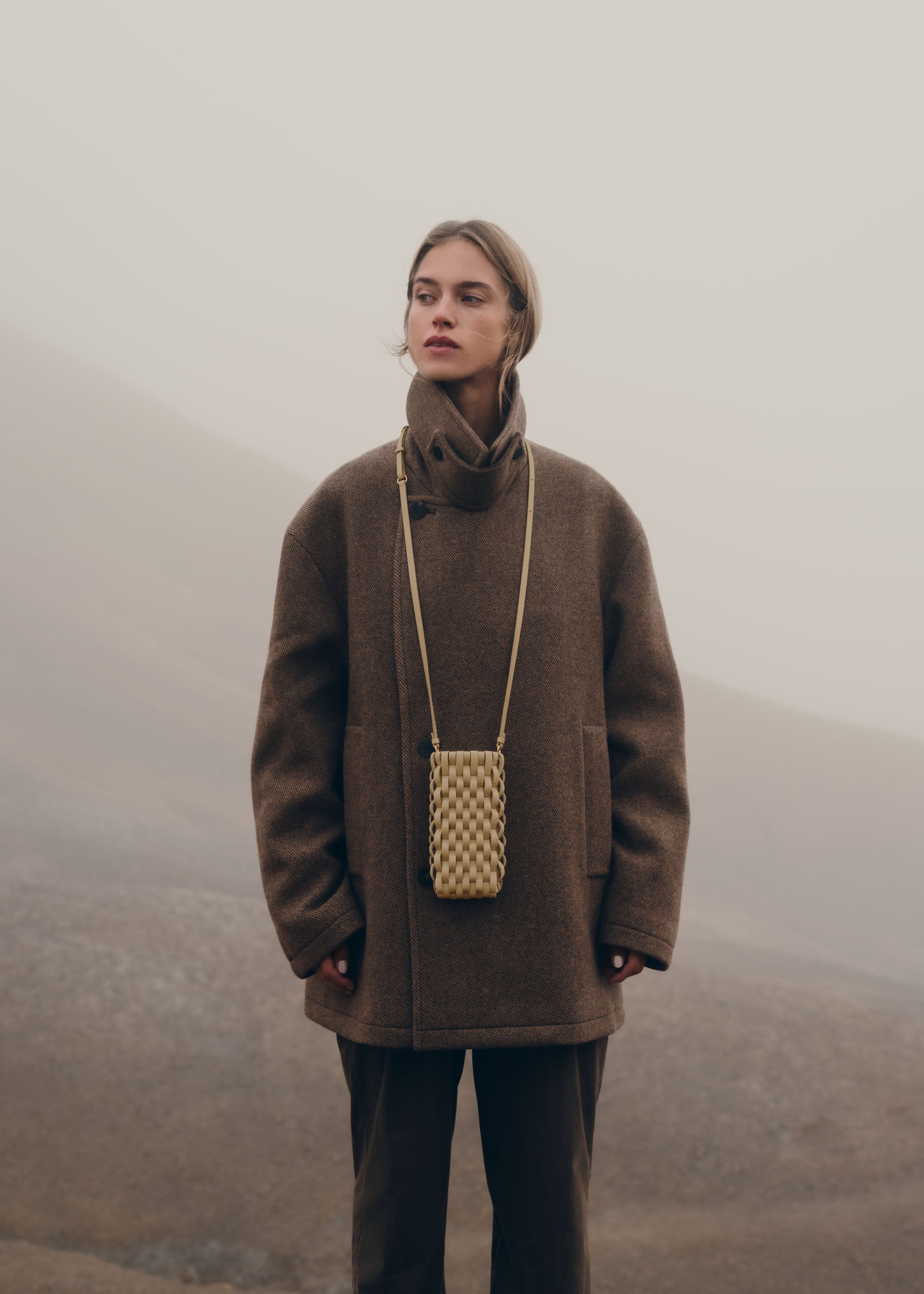 Etui t茅l茅phone Onda - Avoine、mySite、camillekostekn