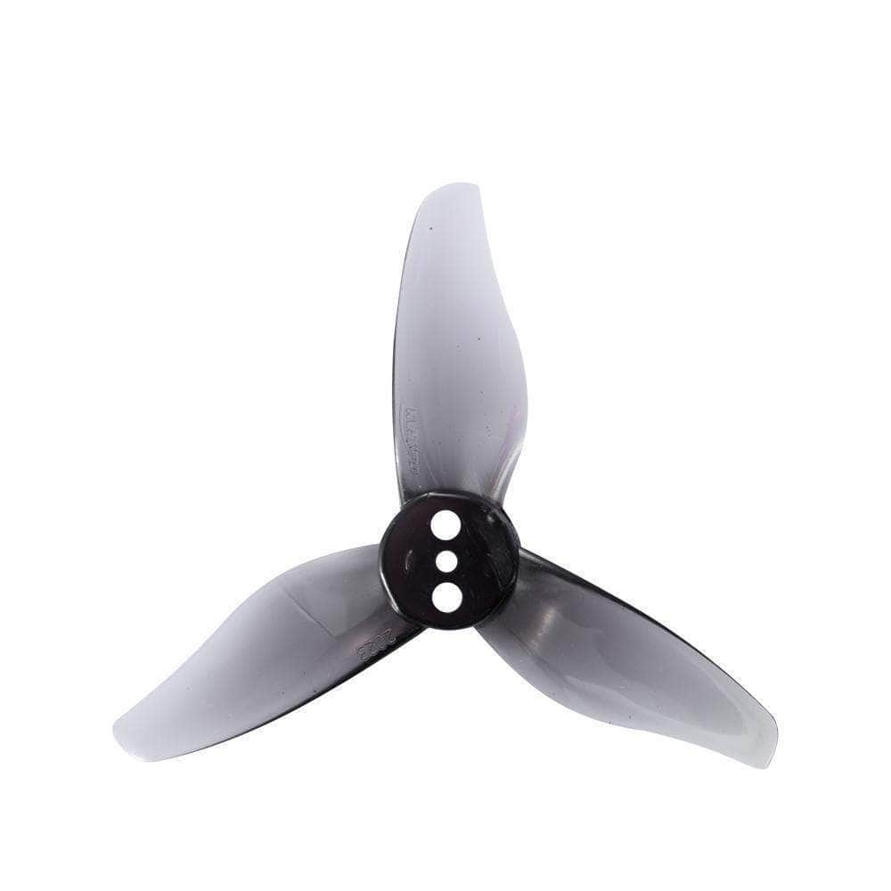  Gemfan Hurricane 2023 Tri-Blade 2 Prop 8 Pack (1.5mm) - Choose Your Color、mySite、merchandisen