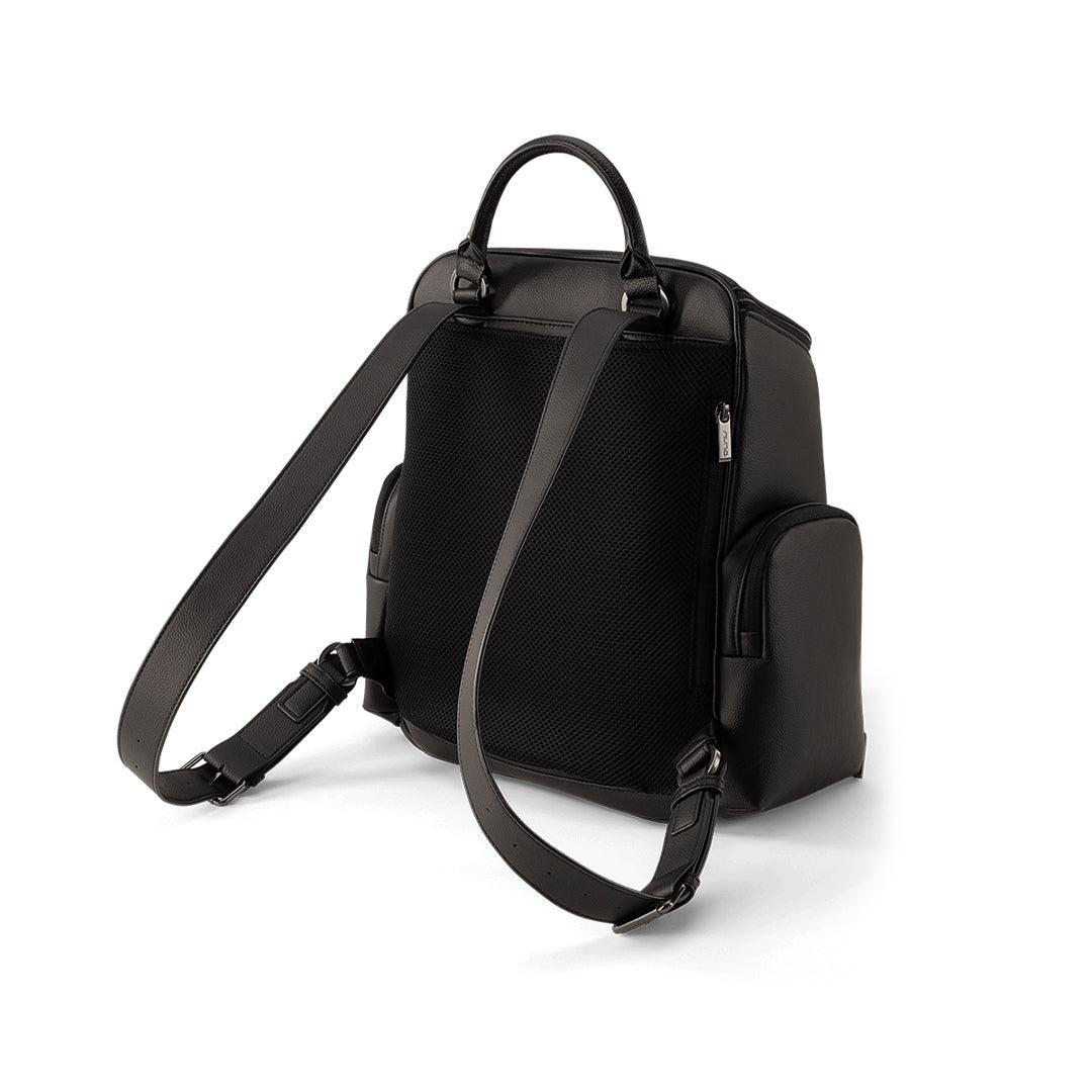  Nuna Essential Bag - Caviar、mySite、merchandisen