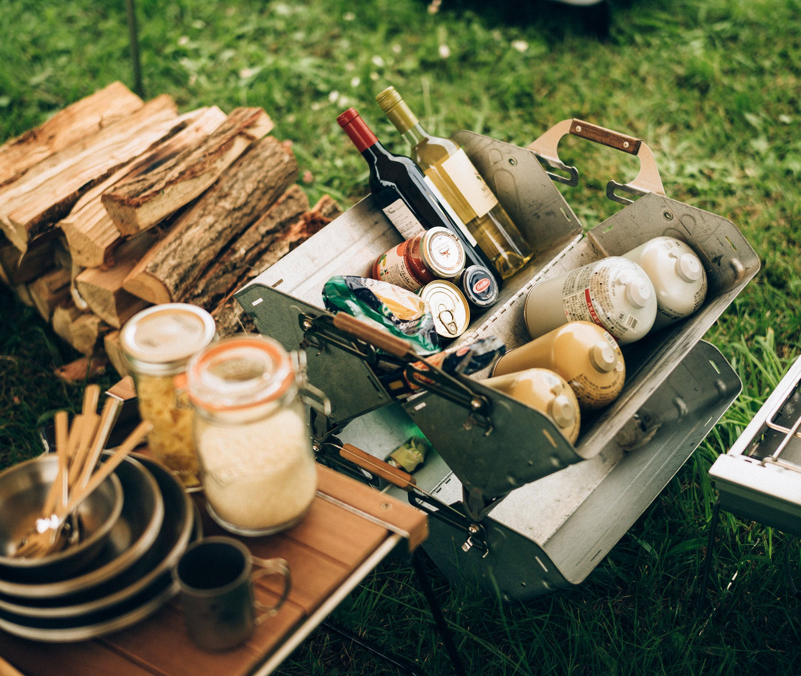 Stacking Shelf Container 25、mySite、topwebapps