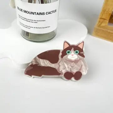 Cat Hair Clips、mySite、g9winljtr