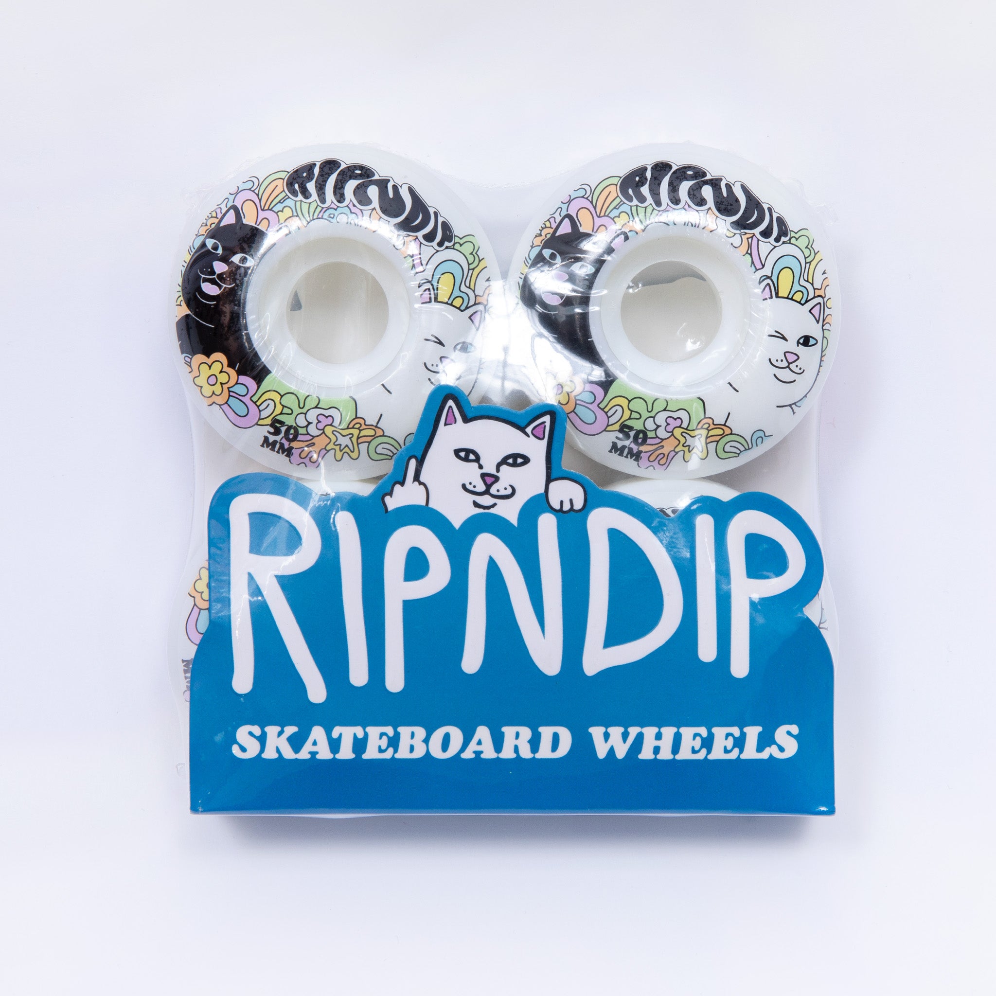  Flower Child Skate Wheels、mySite、merchandisen