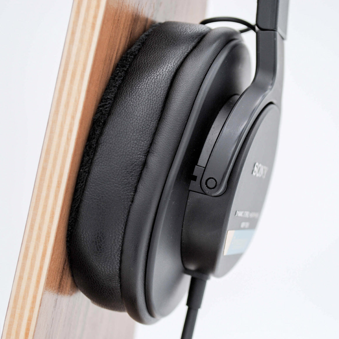  Dekoni Audio - Choice Hybrid Earpads for Audio Technica ATHM Series & Sony、mySite、merchandisen