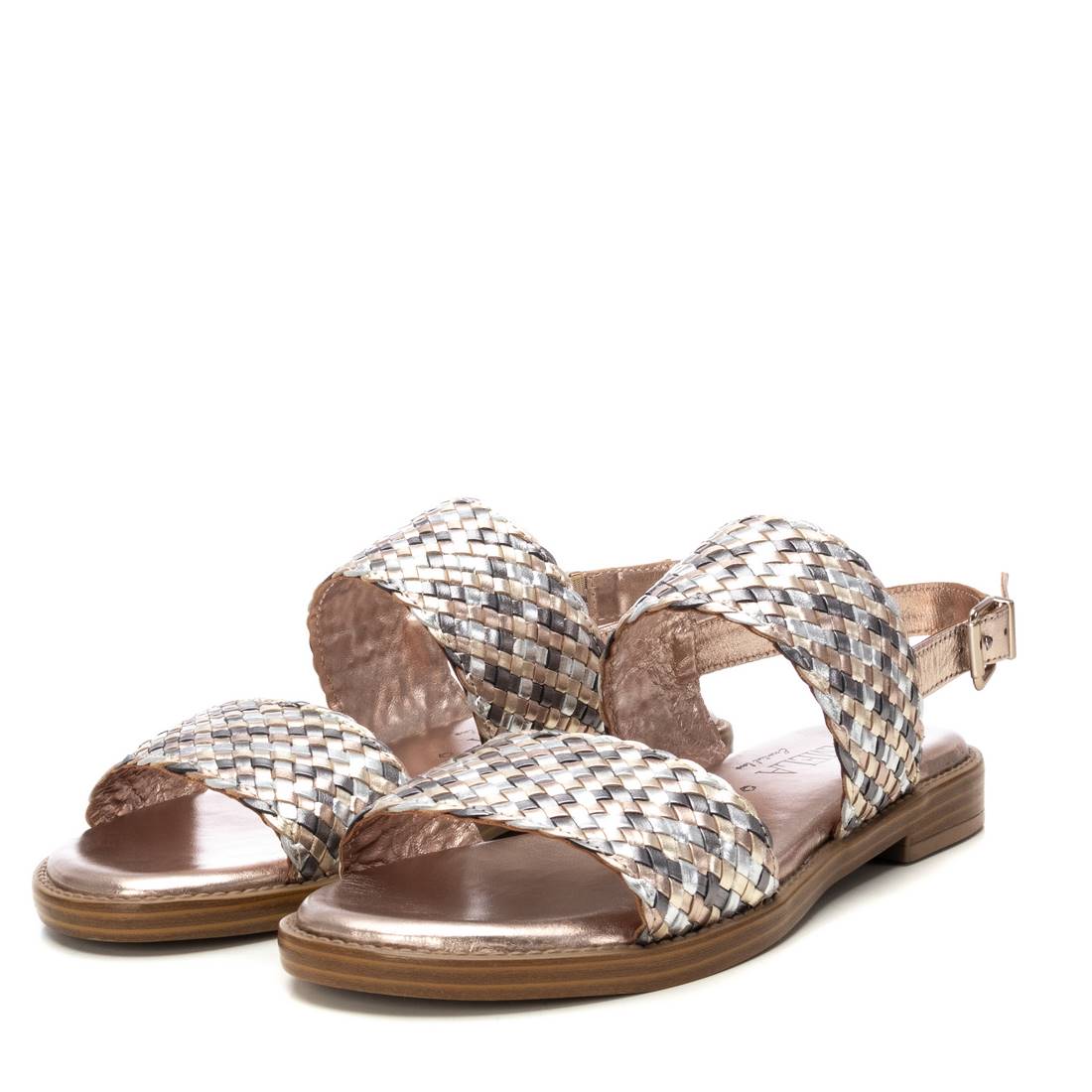 SANDALIA DE MUJER CARMELA 16219704、mySite、gtrtttuynbv