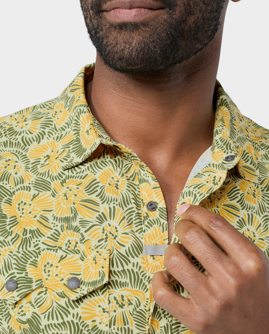 Men's Shifter Shirt SS、mySite、shMen's Shifter Shirt SS、mySite、glenpowelloop_name