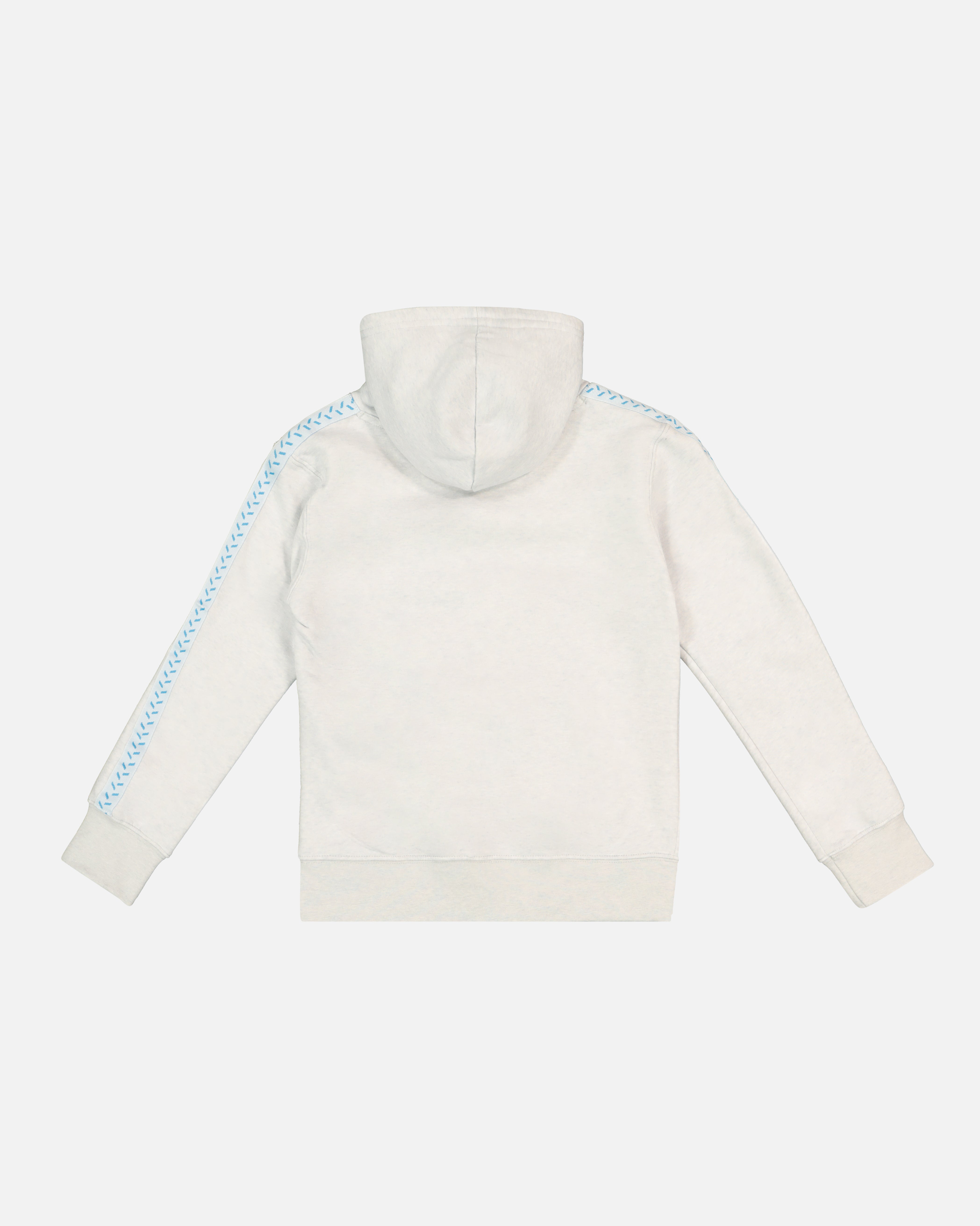 Jordan Kids' Flight MVP Fleece Pullover Hoodie Pure Platinum、mySite、zt4zffjzw