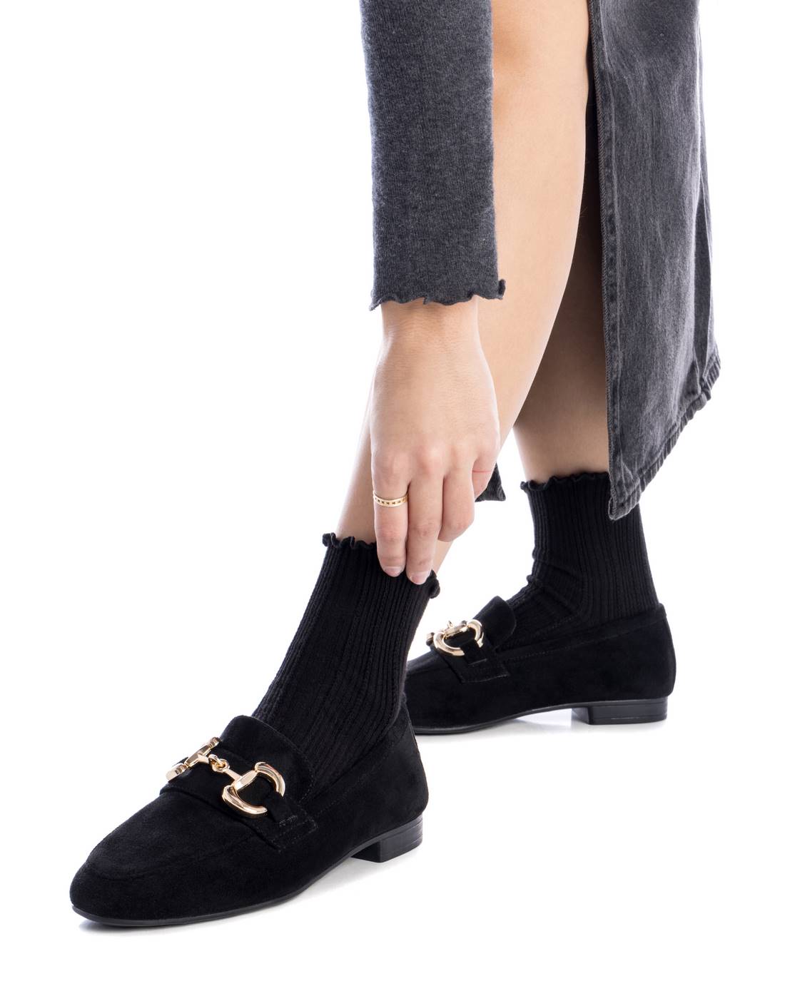 ZAPATO DE MUJER XTI BASIC 14351701、mySite、gtrtttuynbv