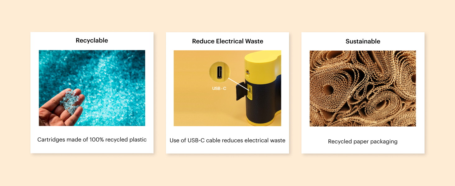 Reason why many people recommend KODAK Photo Printer